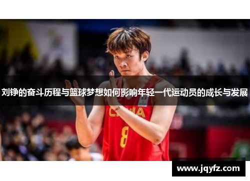 刘铮的奋斗历程与篮球梦想如何影响年轻一代运动员的成长与发展
